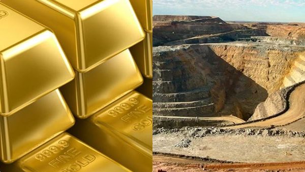 കെജിഎഫിന് വീണ്ടും സ്വര്‍ണത്തിളക്കം, ഖനനം വീണ്ടും ആരംഭിക്കും; ഒരു ടണ്ണില്‍ നിന്ന് ലഭിക്കുന്നത് ഇത്ര