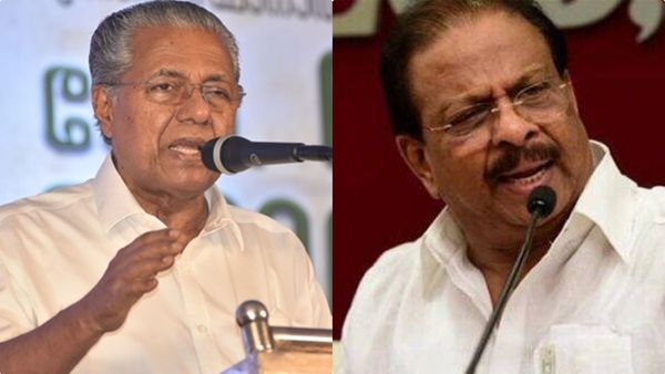 'പിണറായി വിവരം കെട്ടവന്‍, ആണത്തമുണ്ടോ? അവന്‍ വെട്ടിക്കൊന്ന ആളെത്ര'; ബോംബ് വിവാദത്തില്‍ സുധാകരന്‍