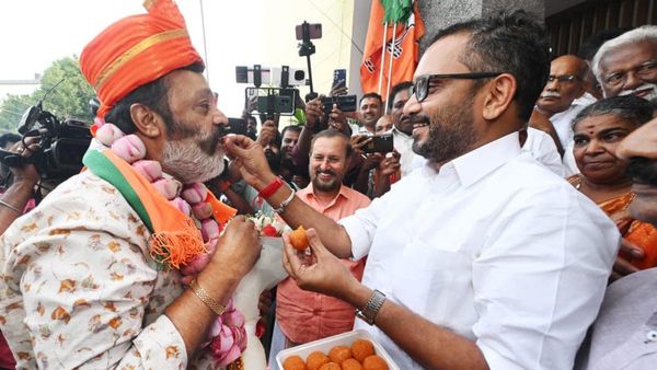 രണ്ട് കോര്‍പറേഷന്‍ ഭരണം പിടിക്കണം; 100 പഞ്ചായത്തുകളും... അടുത്ത ദൗത്യത്തിന് ബിജെപി