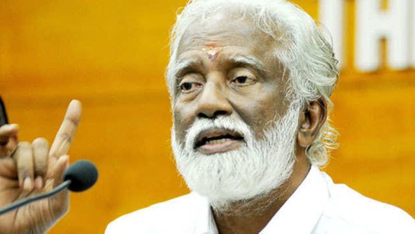 വർഗീയത ഇളക്കി വിട്ടാണ് കോൺഗ്രസ് ദേശീയ തലത്തില്‍ വോട്ടു പിടിച്ചത്: കുമ്മനം രാജശേഖരന്‍