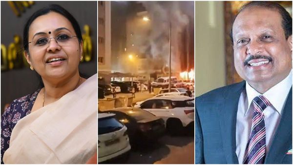 യൂസഫ് അലിയും സർക്കാറും 5 ലക്ഷം വീതം ധനസഹായം നല്‍കും: വീണ ജോർജ് കുവൈത്തിലേക്ക്