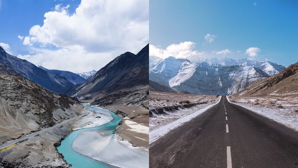 ലഡാക് പോകാം, കര്‍ദുങ് ലാ പാസ് കയറാം നുബ്രാ താഴ്വരയും; പാക്കേജുമായി ഐആർസിടിസി