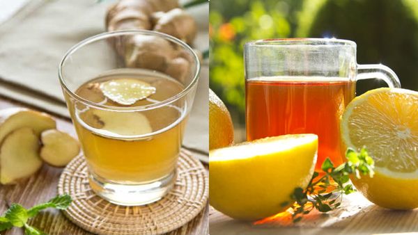 2 കഷ്ണം ചെറുനാരങ്ങ, ഇഞ്ചി, ചായയില്‍ ചേര്‍ത്ത് കഴിക്കൂ, കുടവയര്‍ പിന്നെ കാണില്ല; മാറ്റം വരും ഇങ്ങനെ