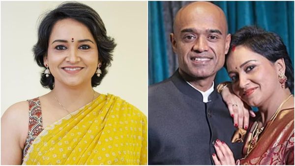 അഭിമാന നേട്ടം;  ഭർത്താവിന്റെ പുതിയ വിശേഷം പങ്കുവെച്ച് ലെന, കയ്യടിച്ച് ആരാധകരും..
