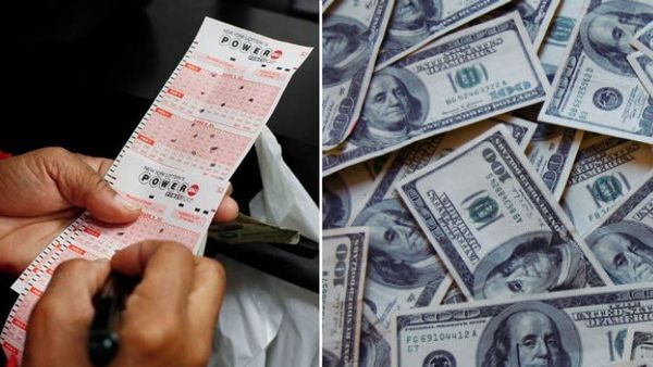 ഒരു മില്യണ്‍ ഡോളര്‍ ലോട്ടറിയടിച്ചു, സമ്മാനത്തുക കൈയിലെത്തും മുമ്പെ ഭര്‍ത്താവ് മരിച്ചു..!