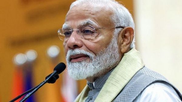 'അട്ടപ്പാടിയിലെ ‘കാർത്തുമ്പി കുടകൾ’,എന്ത് മനോഹരമാണവ'; മൻ കി ബാത്തിൽ പരാമർശിച്ച് പ്രധാനമന്ത്രി