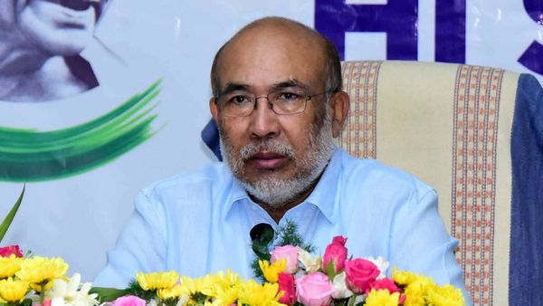 സീറ്റ് രണ്ടും കോണ്‍ഗ്രസ് കൊണ്ടുപോയി: മണിപ്പൂരില്‍ മുഖ്യമന്ത്രി മാറണം, മുന്നണിയില്‍ മുറുമുറുപ്പ്