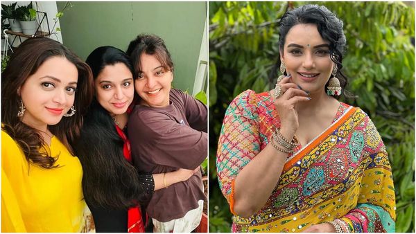 മഞ്ജു വാര്യർ, ഭാവന സംഘത്തോട് തെറ്റി: കള്ളം പറഞ്ഞത് എനിക്ക് ദഹിച്ചില്ല; തുറന്ന് പറഞ്ഞ് ശ്വേത മേനോന്‍