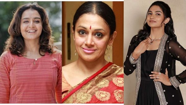 മഞ്ജുവാര്യര്‍ രണ്ടാം സ്ഥാനത്തേക്ക് വീണു, മോളിവുഡില്‍ മാറ്റം; താരറാണിമാരില്‍ ഒന്നാമതെത്തി ഈ യുവതാരം