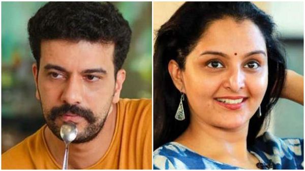അതൊന്നും ഇവിടെ പറയല്ലേ എന്ന് മഞ്ജു; പക്ഷേ മഞ്ജു വാര്യരുടെ ആ രഹസ്യം രമേഷ് പിഷാരടി വെളിപ്പെടുത്തി.. 