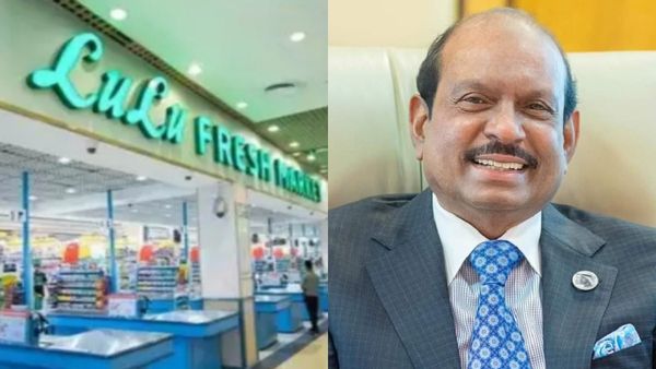 കണ്ണായ സ്ഥലം സ്വന്തമാക്കി ലുലു ഗ്രൂപ്പ്; ഗുജറാത്തിലെ നഗരഹൃദയം, 519 കോടി ചെലവിട്ടു, വരും കൂറ്റന്‍ മാള്‍