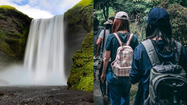 മഴയാത്ര തകർക്കണോ? കേരളത്തിൽ വേറെ കിട്ടില്ല; കാത്തിരുന്ന പാക്കേജ് ഇതാ.. മഴയും പുഴയും വെള്ളച്ചാട്ടങ്ങളും