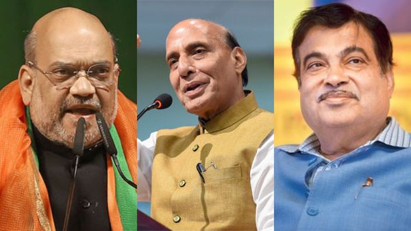 രാജ്‌നാഥ് സിംഗ് മുതൽ അമിത് ഷാ വരെ; കഴിഞ്ഞ മന്ത്രിസഭയിലും അംഗങ്ങളായിരുന്ന പത്ത് പ്രമുഖർ ഇവരൊക്കെ