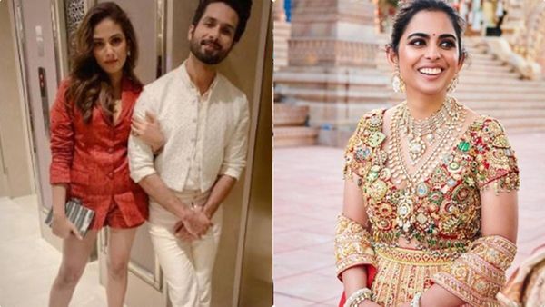 ഇഷ അംബാനി രണ്ടും കല്‍പ്പിച്ചാണ്, ഷാഹിദിന്റെ ഭാര്യയുമായി പാര്‍ട്ണര്‍ഷിപ്പ്; ഈ ബ്രാന്‍ഡ് റിലയന്‍സില്‍