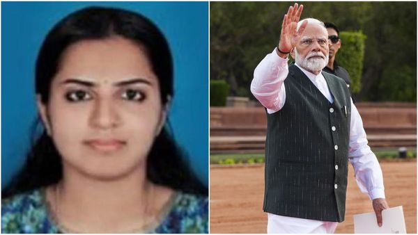 സത്യപ്രതിജ്ഞ: ക്ഷണം ലഭിച്ച ലോക്കോ പൈലറ്റുമാരില്‍ ഐശ്വര്യ എസ് മേനോനും, മലയാളികള്‍ക്ക് അഭിമാനം