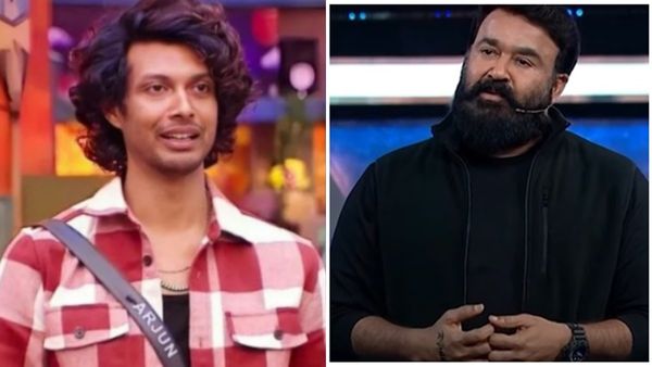 'അതോടെ എനിക്ക് പനി കൂടി, മോഹൻലാൽ സാർ വന്ന് ചെയ്തത് ഇതാണ്';  നടന്നതിനെ കുറിച്ച് അർജുൻ ശ്യാം