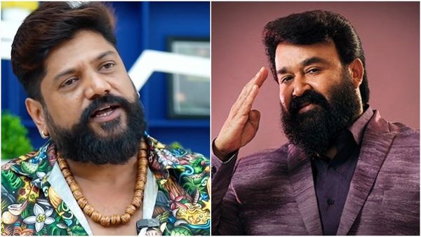 ലാലേട്ടനായതുകൊണ്ട് എന്തും പറയാമോ? മോശം അവതാരകന്‍, രണ്ട് ഉദാഹരണവുമായി ഫിറോസ്