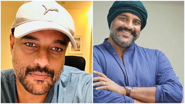 'സിനിമ ഉപേക്ഷിച്ചതാണ്, ചേട്ടാ, ഇനി വേണോ?” വേണം എന്ന് ഒറ്റ വാക്കിൽ മറുപടി'; അനുഭവം പറഞ്ഞ് മുരളി ​ഗോപി
