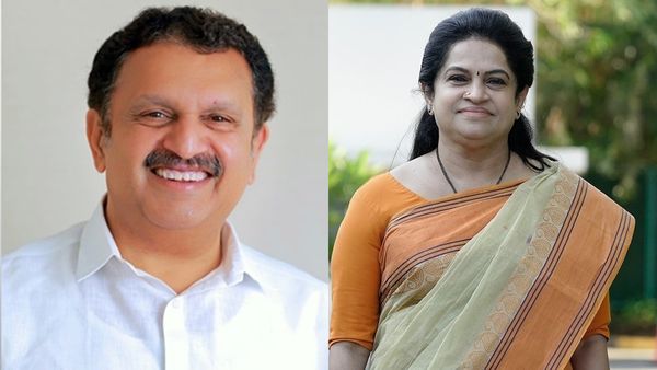 പാലക്കാട് മുരളീധരനും പത്മജയും ഏറ്റുമുട്ടുമോ?;മുരളീധരന്റെ സ്ഥാനാർത്വിത്വം തള്ളാനാകില്ലെന്ന് വികെ ശ്രീകണ്ഠൻ