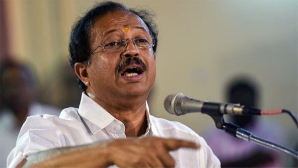 'സിപിഎമ്മിന്‍റെ കോട്ടകള്‍ തകര്‍ക്കാന്‍ ബിജെപിക്ക് ആകുമെന്ന് ആറ്റിങ്ങല്‍ പറഞ്ഞുതന്നു'; വി മുരളീധരൻ