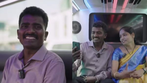 യുഎഇ നാഷണൽ ബോണ്ട് നറുക്കെടുപ്പ്; ഭാഗ്യം തേടിയെത്തിയത് പ്രവാസിയെ, ലഭിച്ചത് 2.27 കോടിയുടെ സമ്മാനം