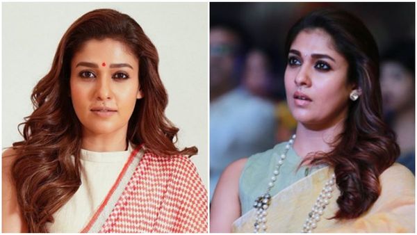താരറാണി പദത്തിൽ നിന്ന് രണ്ടാമതെത്തി നയൻതാര; ഒന്നാം സ്ഥാനത്ത് ഈ നടി