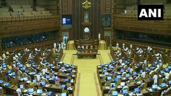 നീറ്റ് ക്രമക്കേട് കേന്ദ്രത്തിന്റെ പിടിപ്പുകേട്; ഐക്യകണ്‌ഠേന പ്രമേയം പാസാക്കി കേരള നിയമസഭ