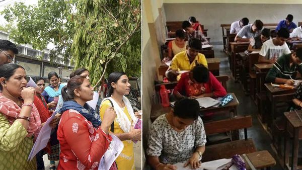 നീറ്റിന് പിന്നാലെ നെറ്റിലും ക്രമക്കേട്; ചൊവ്വാഴ്ച നടത്തിയ യുജിസി-നെറ്റ് പരീക്ഷ റദ്ദാക്കി