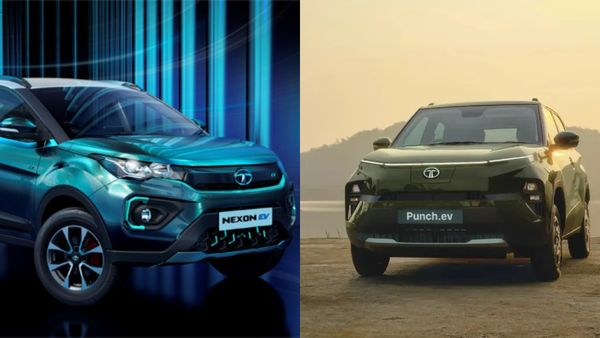 ടാറ്റയുടെ ഈ ഇവി കാറുകളിൽ ധൈര്യമായി കയറാം; സുരക്ഷയിൽ ഫൈവ് സ്‌റ്റാർ റേറ്റിങ് വാങ്ങി പഞ്ചും നെക്‌സോണും