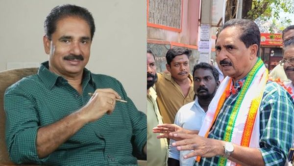 കൊല്ലം ഫലം 2024: ഹാട്രിക് അടിക്കാൻ എൻകെ പ്രേമചന്ദ്രൻ? ലീഡ് പതിനായിരം കടന്നു