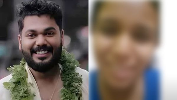 'രാഹുൽ ഉപദ്രവിച്ചിട്ടില്ല, ആരോപണങ്ങളെല്ലാം നുണയായിരുന്നു'; മൊഴിമാറ്റി പന്തീരാങ്കാവ് കേസിലെ പരാതിക്കാരി