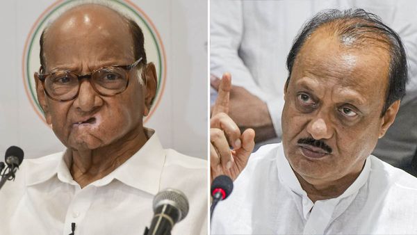 അജിതിനൊപ്പമുള്ള 19 എംഎല്‍എമാര്‍ ശരദ് പവാര്‍ ക്യാമ്പിലേക്ക്? വെളിപ്പെടുത്തലുമായി രോഹിത് പവാര്‍