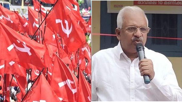 ജയരാജന്‍ പ്രശ്‌നം വഷളാക്കിയെന്ന് ജില്ലാ സെക്രട്ടേറിയേറ്റ്; മാധ്യമങ്ങളോട് പ്രതികരിക്കാതെ മടക്കം