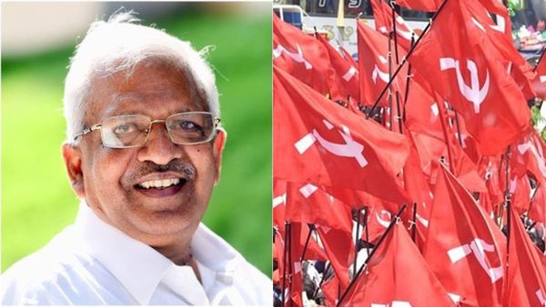 'ക്വട്ടേഷൻകാരെ സംരക്ഷിക്കുന്ന പാർട്ടിയല്ല,നടക്കുന്നത് തെറ്റായ പ്രചരണം'; പി ജയരാജനെ പിന്തുണച്ച് സിപിഎം