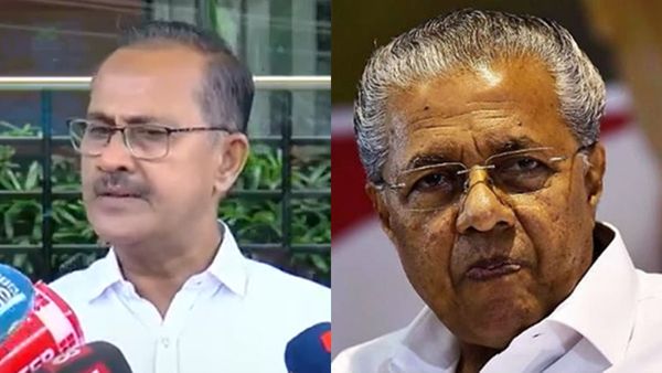 'മുഖ്യമന്ത്രി ആദ്യം സ്വന്തം മുഖം നോക്കട്ടെ,അങ്ങാടിയിൽ തോറ്റതിന് അമ്മയോടെന്ന നിലപാടാണ്'; പിഎംഎ സലാം