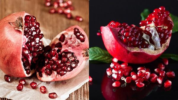 മാതളനാരങ്ങ പൊളിയല്ലേ, ഇനിയും പൊണ്ണത്തടി കുറഞ്ഞില്ലെന്ന് പറയരുത്; ഇങ്ങനെ കഴിച്ചാല്‍ മാറ്റമറിയാം