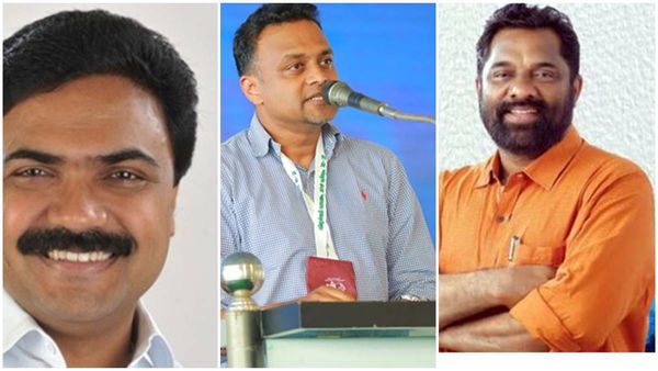 ജോസ് കെ മാണിയും പിപി സുനീറും ഹാരീസ് ബീരാനും രാജ്യസഭയിലേക്ക്; വിജയികളായി പ്രഖ്യാപിച്ചു