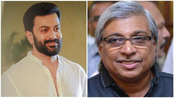 'പിന്നെ ഷൂട്ട് തുടങ്ങിയപ്പോൾ പൃഥ്വിക്ക് ടെൻഷനായി'; സ്വപ്നക്കൂടിന്റെ ഷൂട്ടിനിടെ ഉണ്ടായ അനുഭവം പറഞ്ഞ് കമൽ