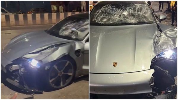 പൂനെ പോർഷെ കാർ അപകടം: 17കാരനെ ഉടൻ മോചിപ്പിക്കണമെന്ന് ബോംബെ ഹൈക്കോടതി