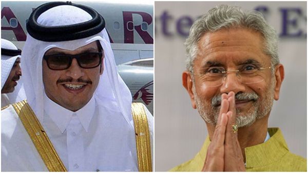 ഖത്തര്‍ വഴങ്ങുമോ? 2000 കോടി ഡോളറിലെത്തിയ ബന്ധം... ജയശങ്കറിന്റെ സന്ദര്‍ശനം നിര്‍ണായകം