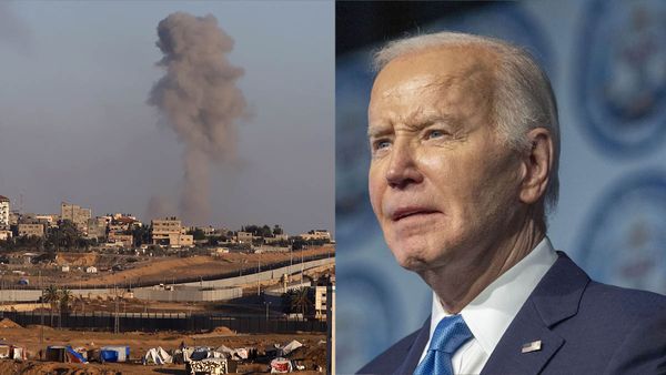 യുദ്ധം അവസാനിക്കുന്നു..? പുതിയ ഫോര്‍മുലയുമായി ഇസ്രായേല്‍, ആറാഴ്ചത്തേക്ക് വെടിനിര്‍ത്തല്‍