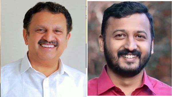 'പാലക്കാട് യോഗ്യൻ രാഹുൽ മാങ്കൂട്ടത്തിൽ; കെ രാധാകൃഷ്ണൻ തുനിഞ്ഞിറങ്ങിയാൽ ചേലക്കര തൊടാനാകില്ല'; കെ മുരളീധരൻ