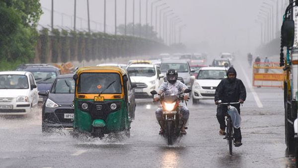 മണ്‍സൂണ്‍ ശക്തിപ്പെടുന്നു; മധ്യേന്ത്യയില്‍ വരും ദിവസങ്ങളില്‍ കനത്ത മഴക്ക് സാധ്യത