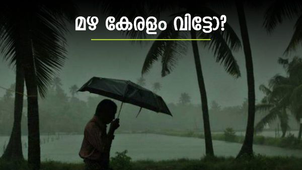 കൊതിപ്പിച്ച് കടന്ന് കളഞ്ഞ് മഴ, കാലവര്‍ഷം എത്തിയിട്ടും കാണാനില്ല; തകര്‍ത്ത് പെയ്തത് 10 ദിവസം മാത്രം