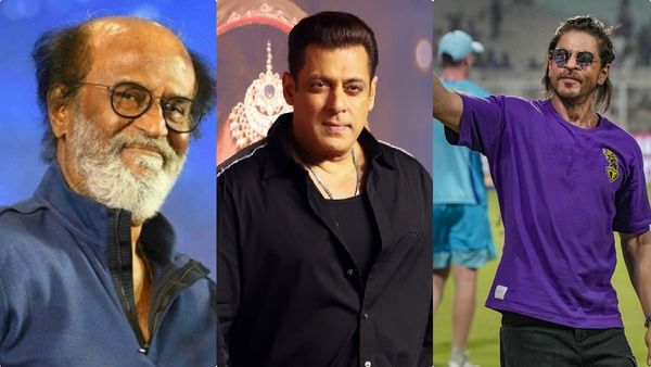 400 ഹിറ്റുകള്‍, 50 ബ്ലോക്ബസ്റ്റര്‍, രജനിയും ഷാരൂഖും അടുത്തില്ല; എക്കാലത്തെയും സൂപ്പര്‍ താരം ഈ നടന്‍