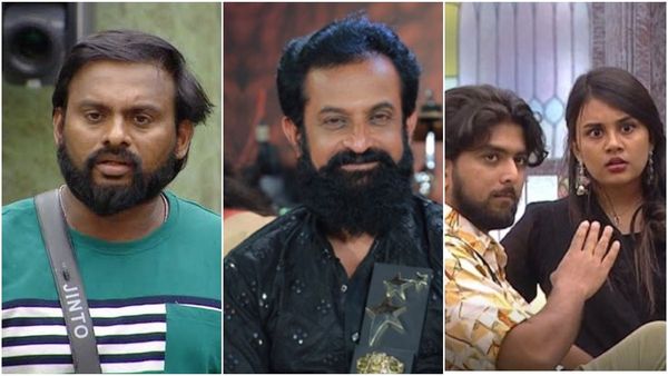 ജിന്റോയെ ജയിപ്പിക്കില്ല, കപ്പ് ജാസ്മിന്: ജയിക്കേണ്ടിയിരുന്ന ഗബ്രി ഉഡായിപ്പില്‍ വീണു: രജിത് കുമാർ
