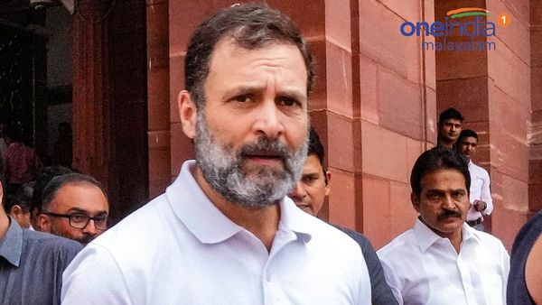 'ഇത് എക്സിറ്റ് പോൾ അല്ല, മോദി പോൾ'; തള്ളി രാഹുൽ ഗാന്ധിയും..'ഇന്ത്യ സഖ്യം 295 സീറ്റുകൾ വരെ നേടും'