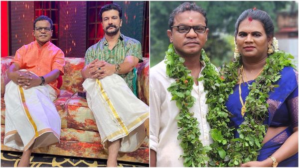 രമേഷ് പിഷാരടിക്ക് കിടക്കപ്പൊറുതി ഇല്ലാതായി; അവന്‍ ആവശ്യപ്പെട്ട കാര്യം പറ്റില്ലെന്ന് ഞാന്‍ പറഞ്ഞു: ധർമ്മജന്‍