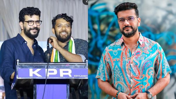 പാലക്കാട് ഉപതിരഞ്ഞെടുപ്പിൽ വമ്പൻ സർപ്രൈസ് ഒരുക്കാൻ കോൺഗ്രസ്?; രമേഷ് പിഷാരടി സ്ഥാനാർത്ഥിയാകും?