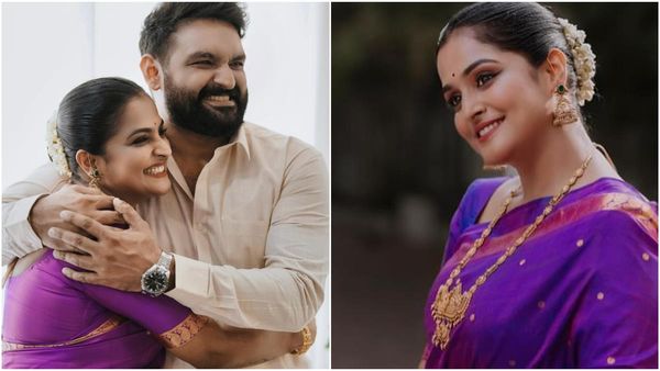 ഇനിയും ഒരുപാടോർമകൾ നമുക്ക് സൃഷ്ടിക്കണം: രമ്യ നമ്പീശനെ ചേർത്തുപിടിച്ച് രാഹുല്‍, മറുപടിയുമായി നടിയും